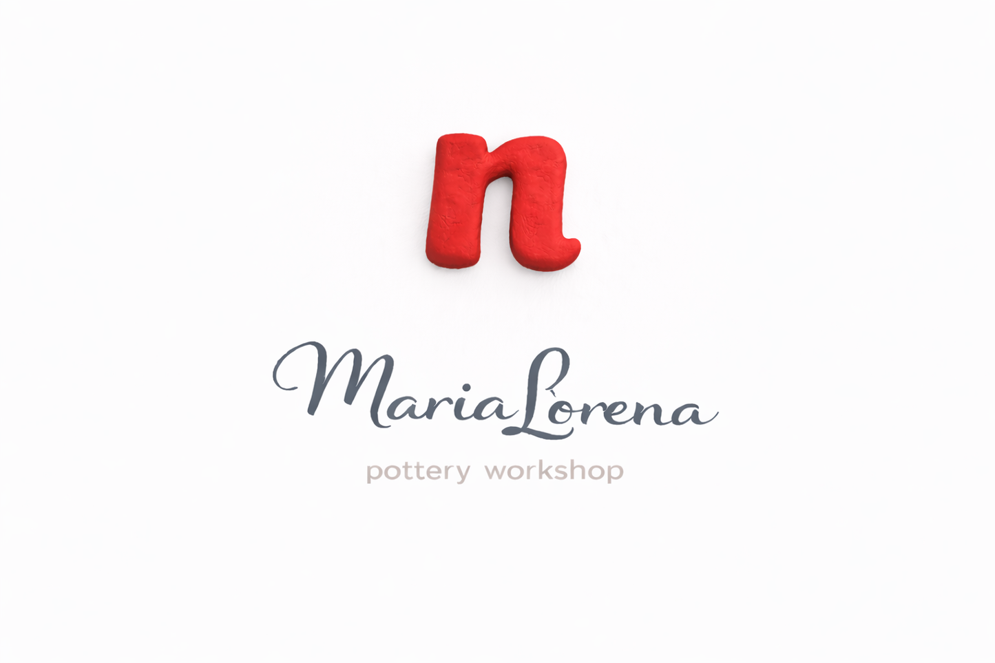 n Minúscula rojo