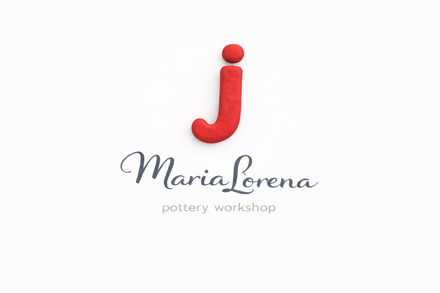 j Minúscula rojo
