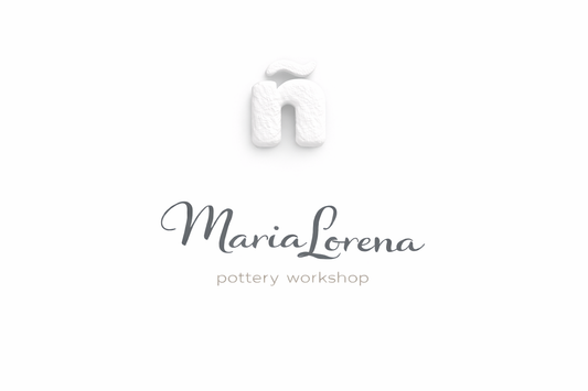 ñ Minúscula blanco