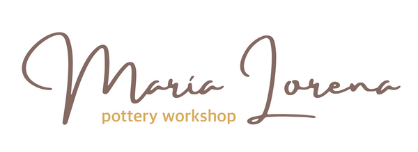 MaríaLorena pottery workshop